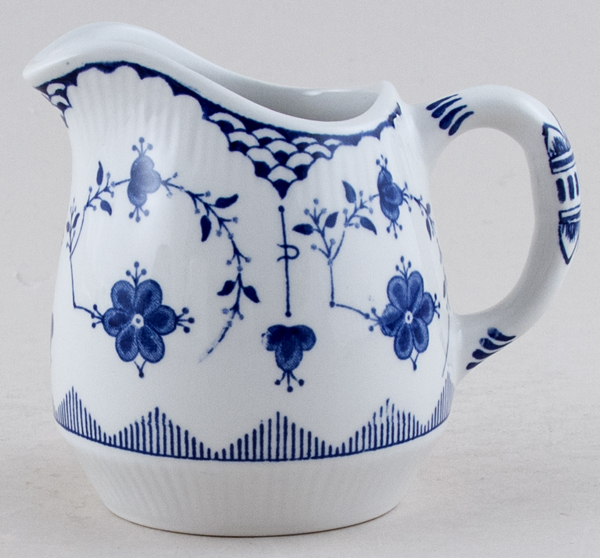 Jug or Creamer